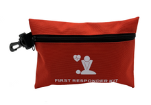 First Responder Kit /first aid kit