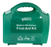 UK Standard First Aid Kit BS8599-1 First Aid Kit For Workplace-L