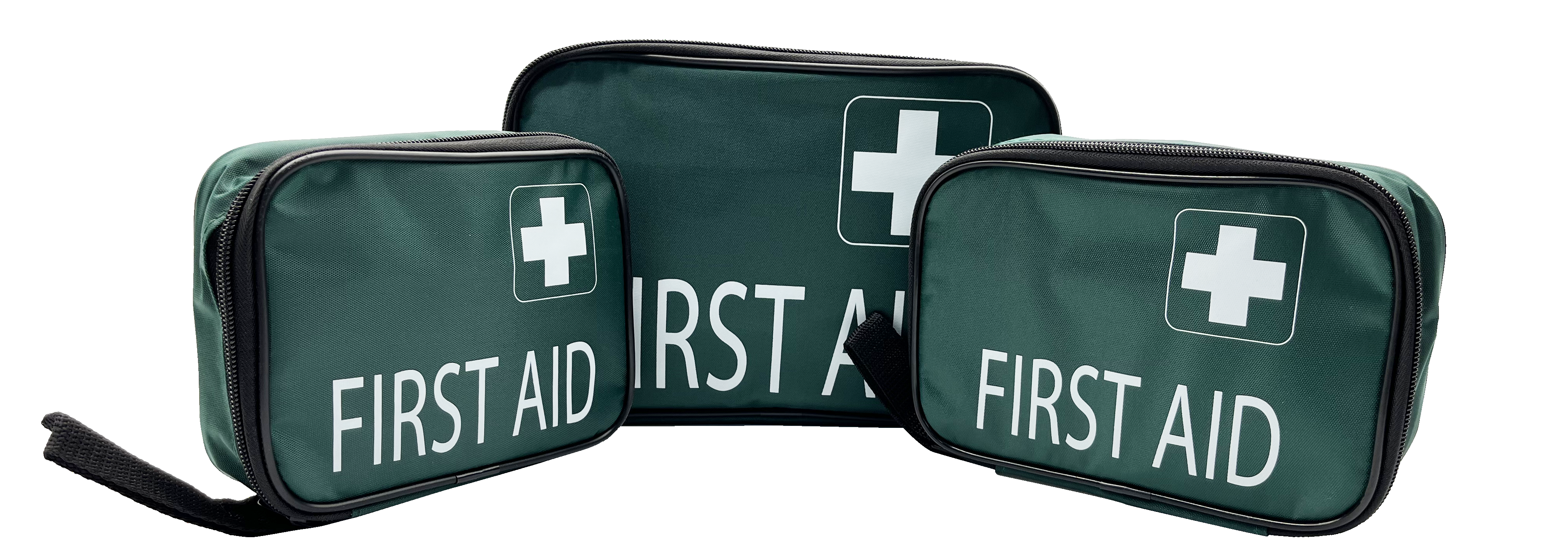 UK Standard First Aid Kit BS8599-2 First Aid Kit For Workplace