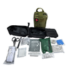 Premium-Gs302 Military Ifak Individual First Aid Kit