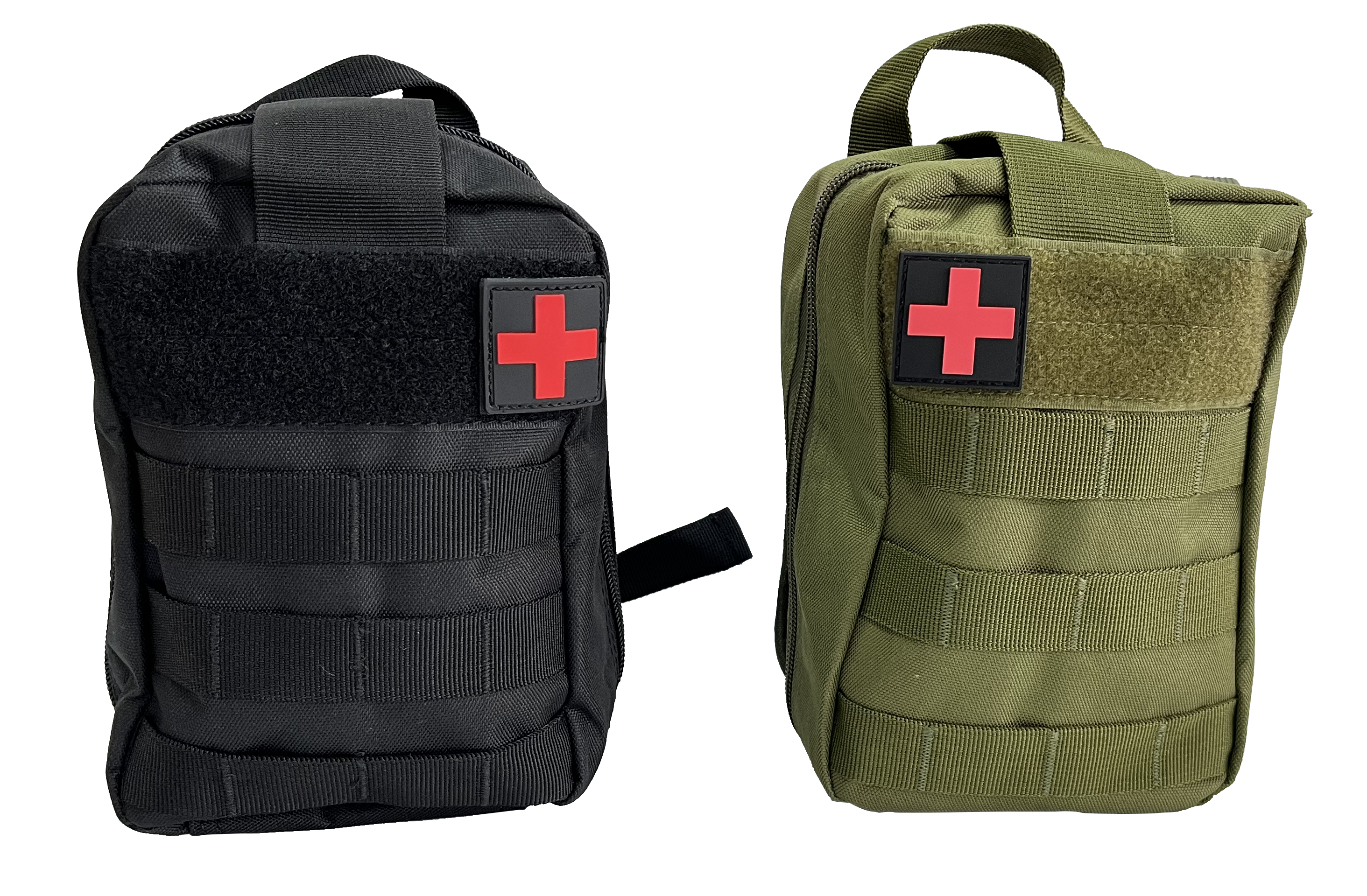 Military First Aid Kit IFAK