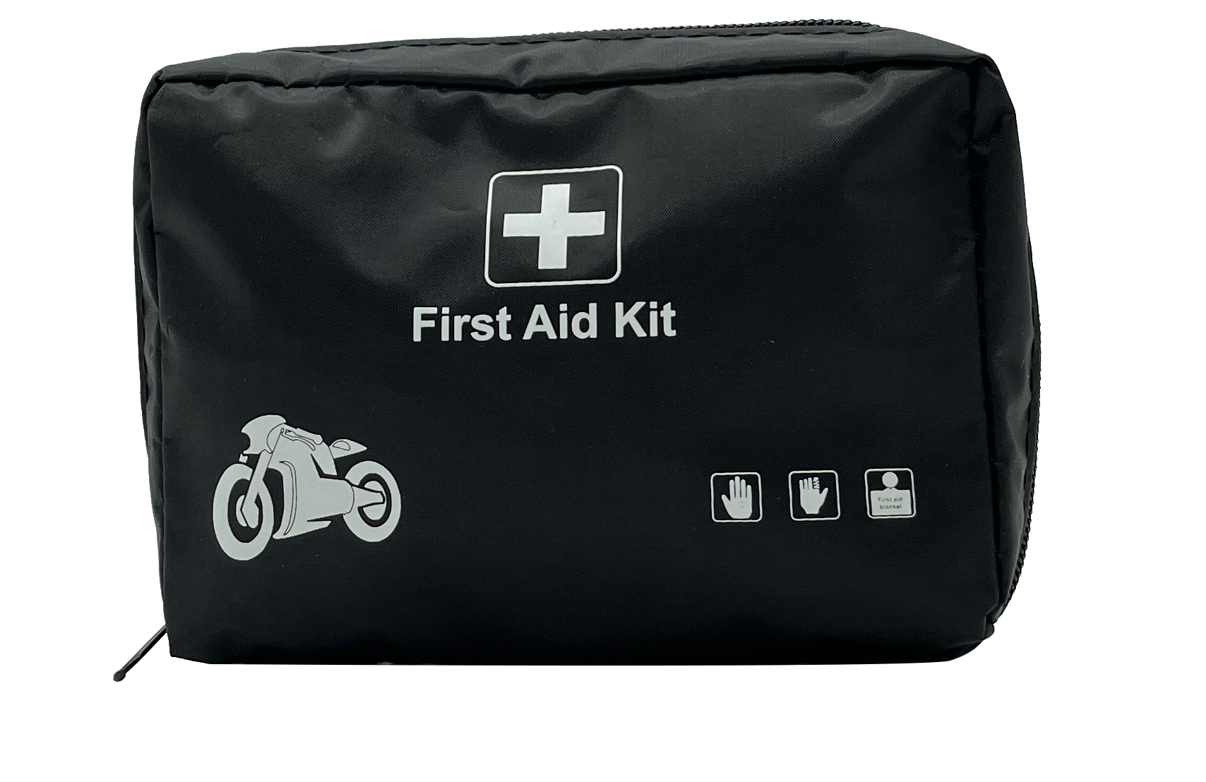 DIN13167 First Aid Kit For Motorbike