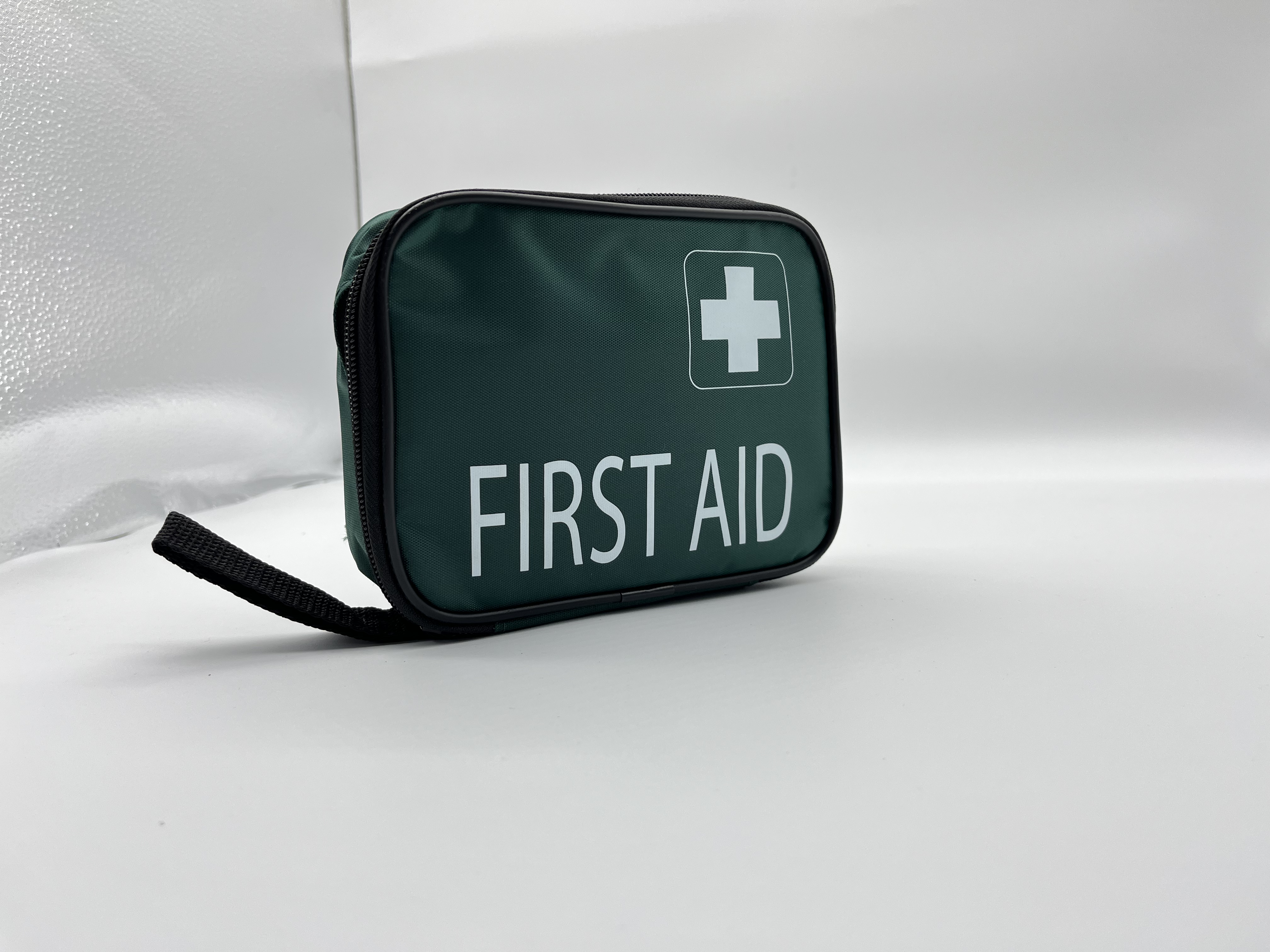 UK Standard First Aid Kit BS8599-2 First Aid Kit For Workplace