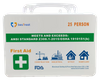 USA OSHA First Aid Kits 25 Person First Aid Kit
